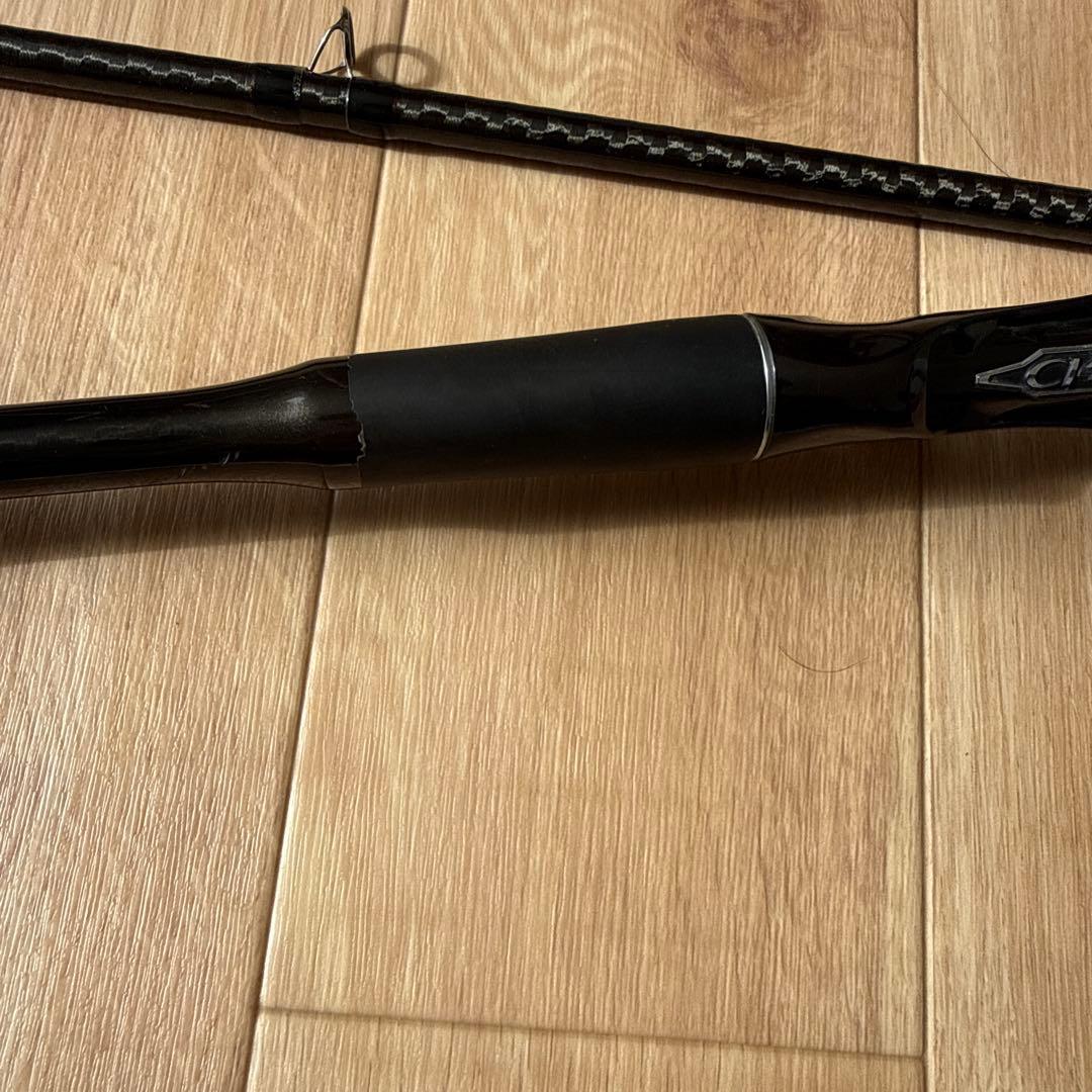 ポイズングロリアス XC 173MH-G