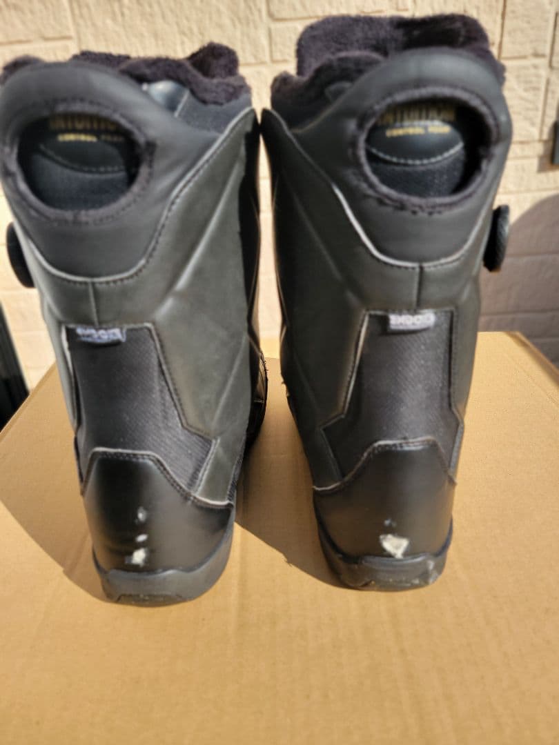 スノーボード K2 maysis 26cm