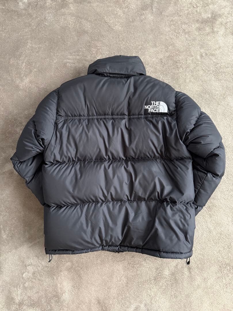 ノースフェイス ヌプシ ダウン ND92234 S