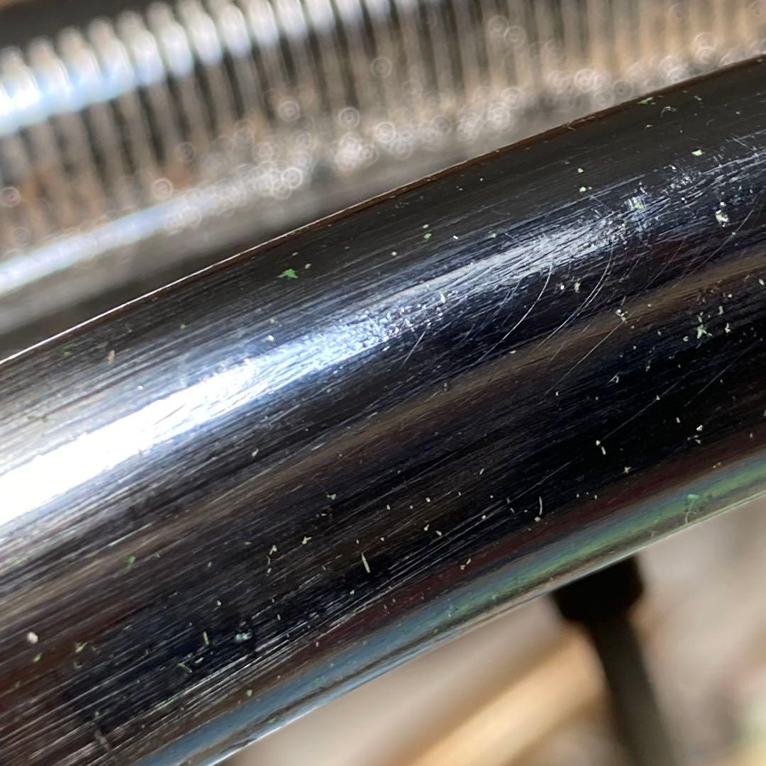 CB450セニア フロントホイール19×1.85