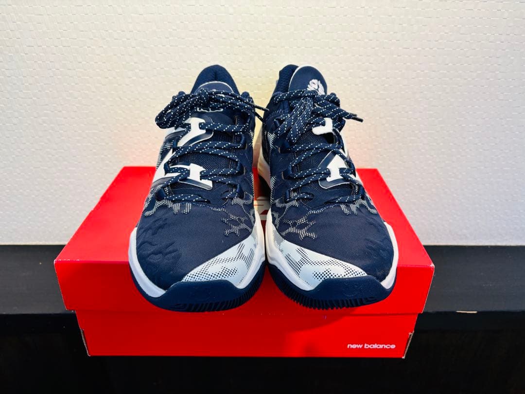 【海外限定】New Balance twowxy v3