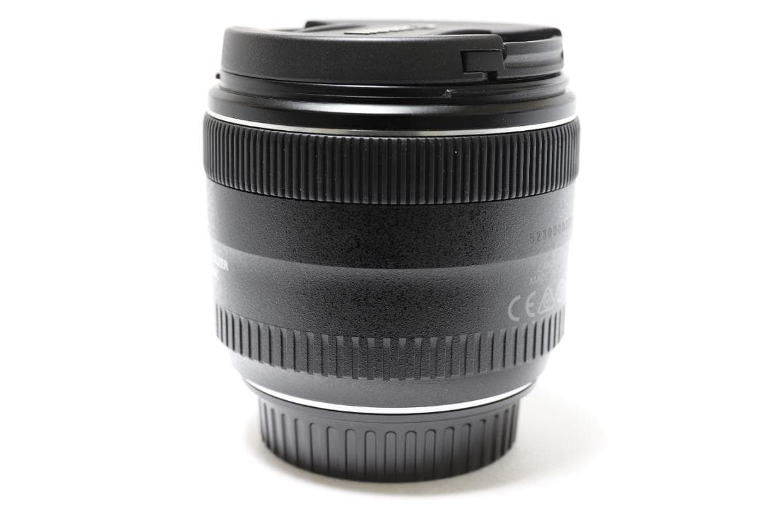 Canon EF35mm F2 IS USM 保護フィルター付き