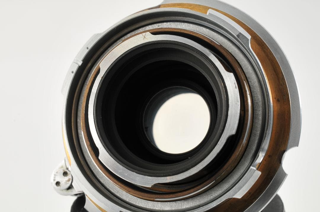 Leica ライカ Leitz Elmar f=5cm 1:3.5#1231