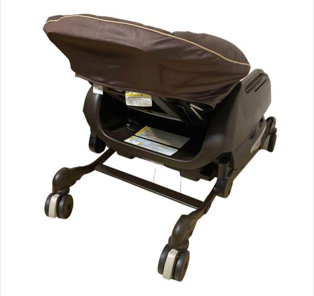 コンビ　ネムリラ　オートスイング　ロッタ　lotta 電動スイング　限定モデル