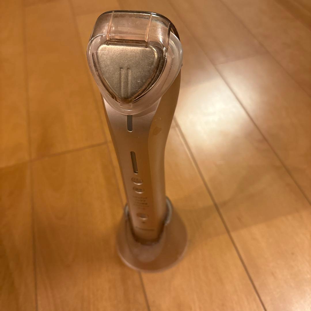 パナソニック 導入美容器 イオンエフェクターEH-ST97