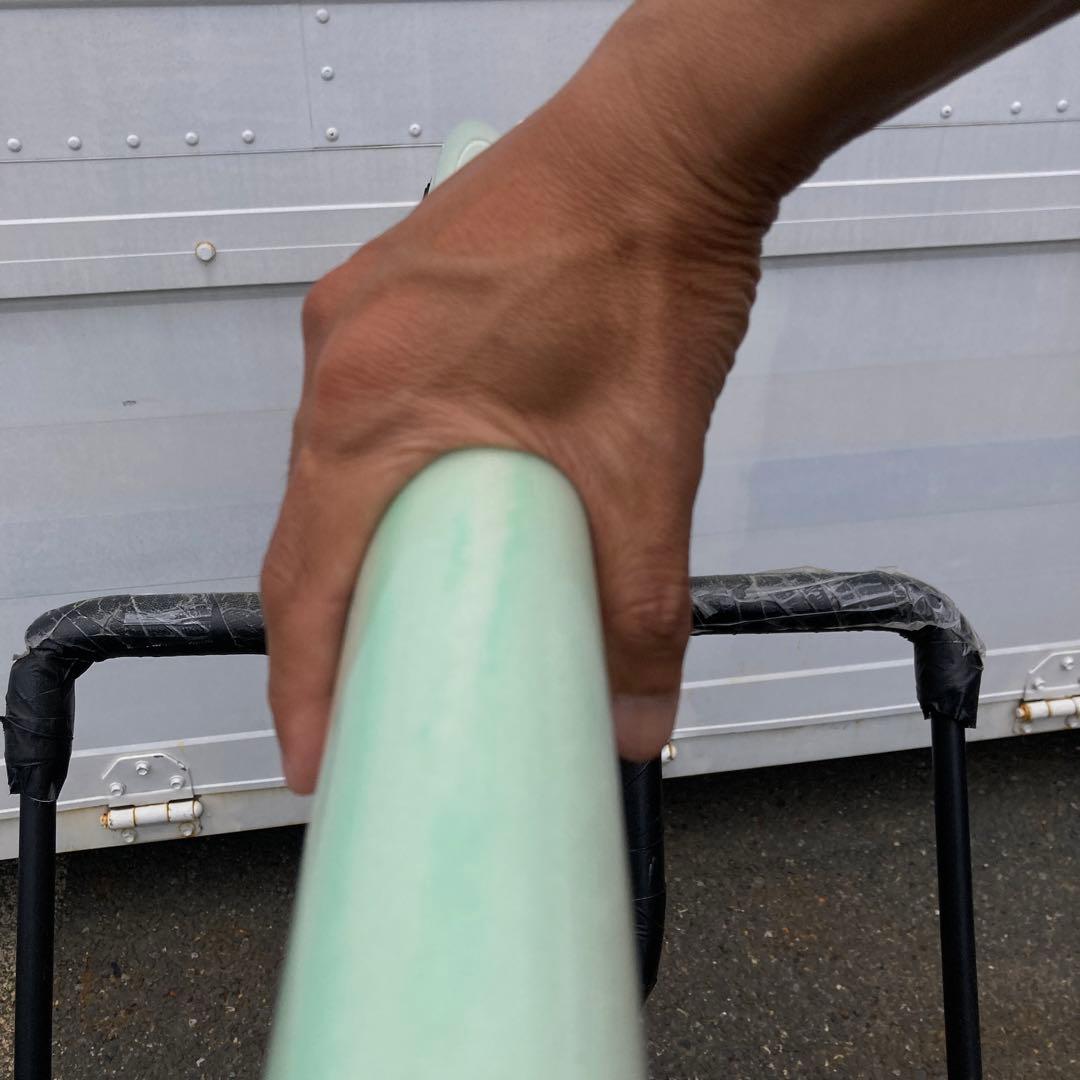 【小波ボード、送料込み】 NGR 4'10\"