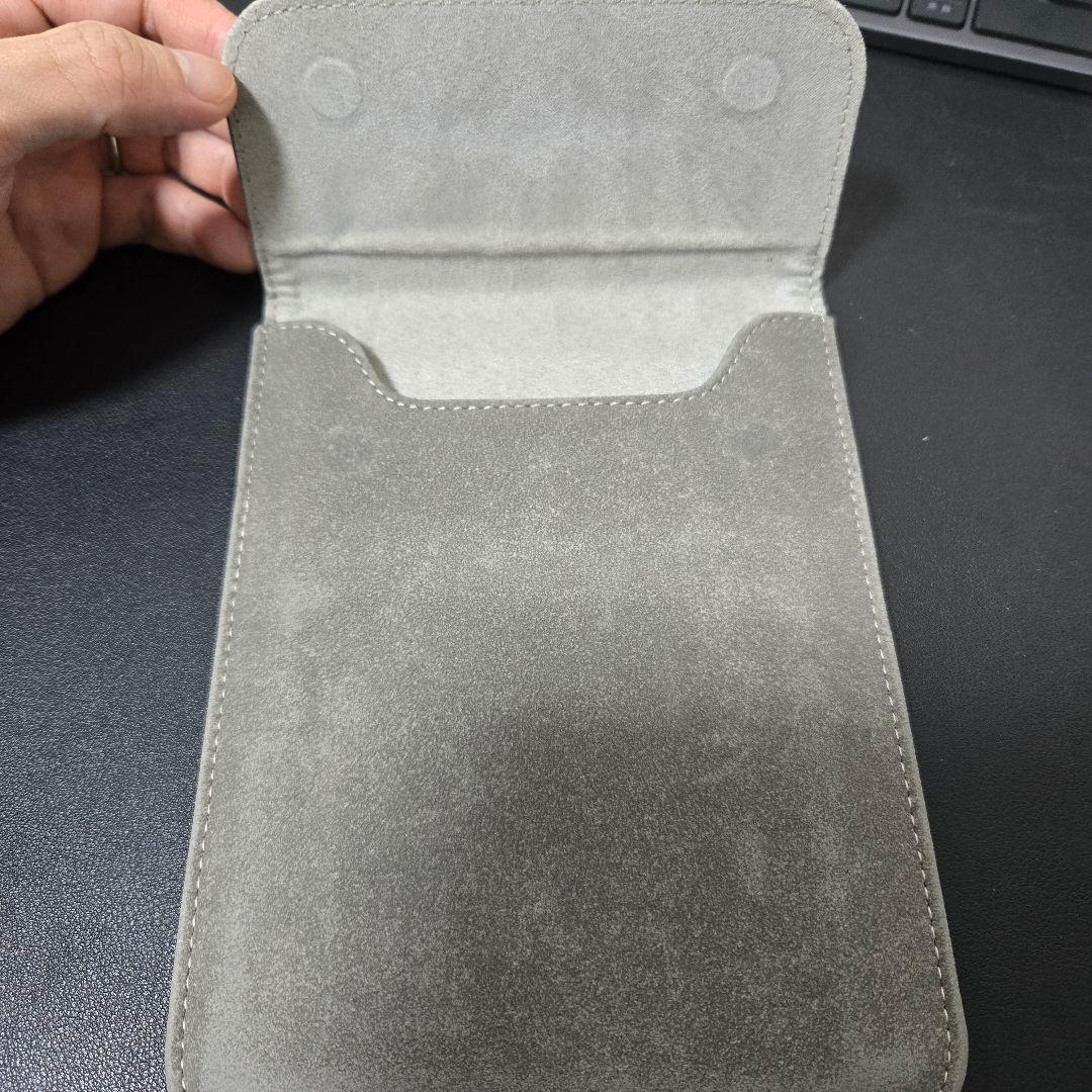 Kindle Paperwhite 32GB 第10世代 広告なしモデル