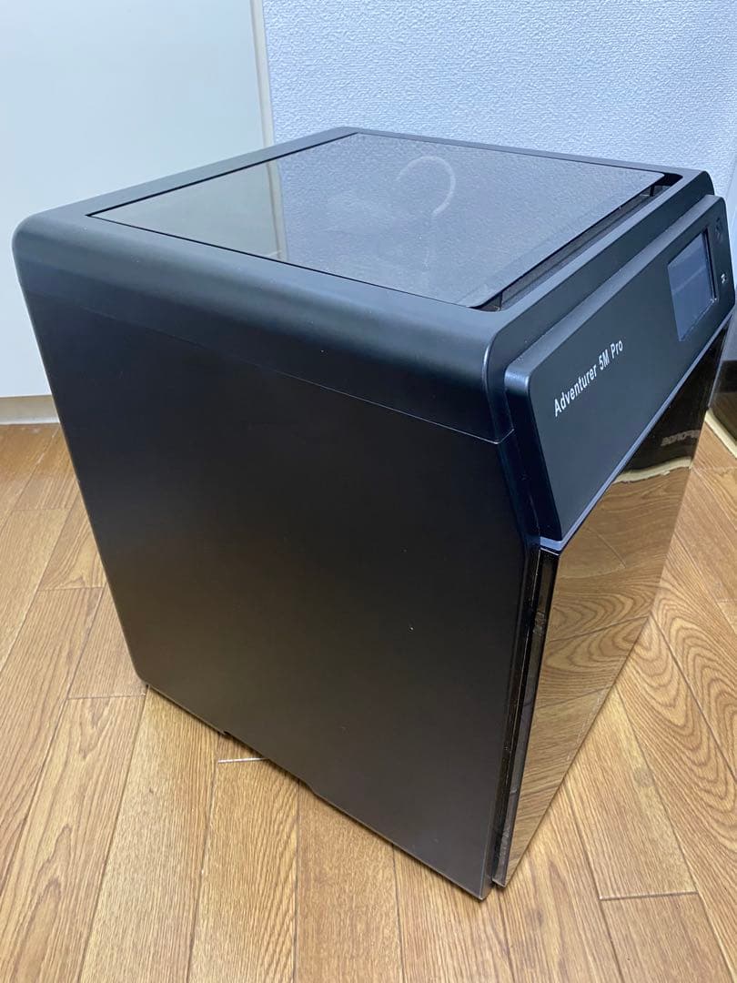 FLASHFORGE Adventurer 5M Pro 3Dプリンター