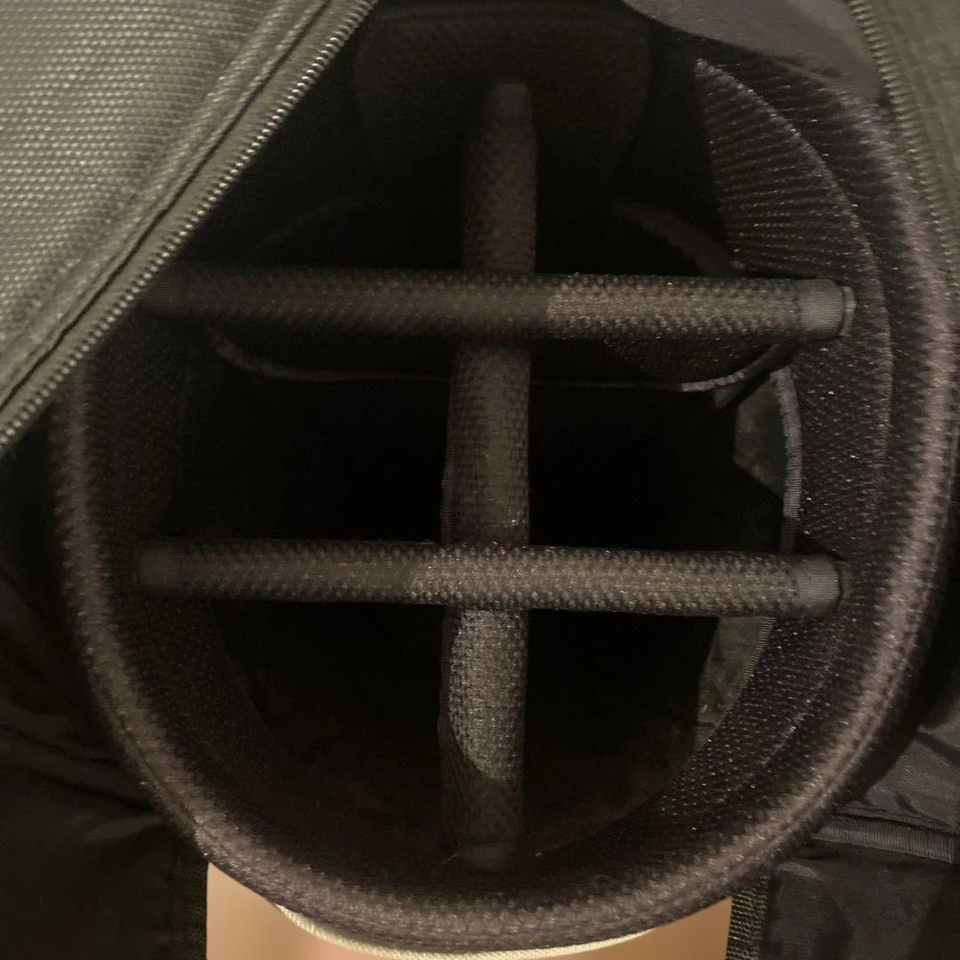 【送料無料】TaylorMade キャディバック