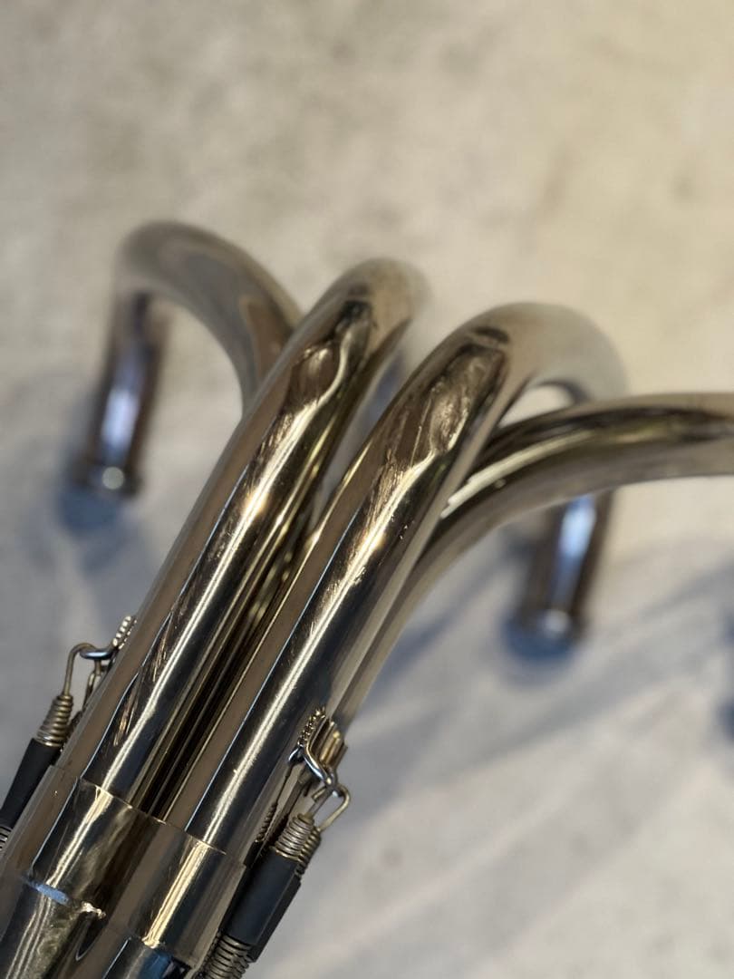 ZRX400 STRIKER　ハイパーディメンションEX