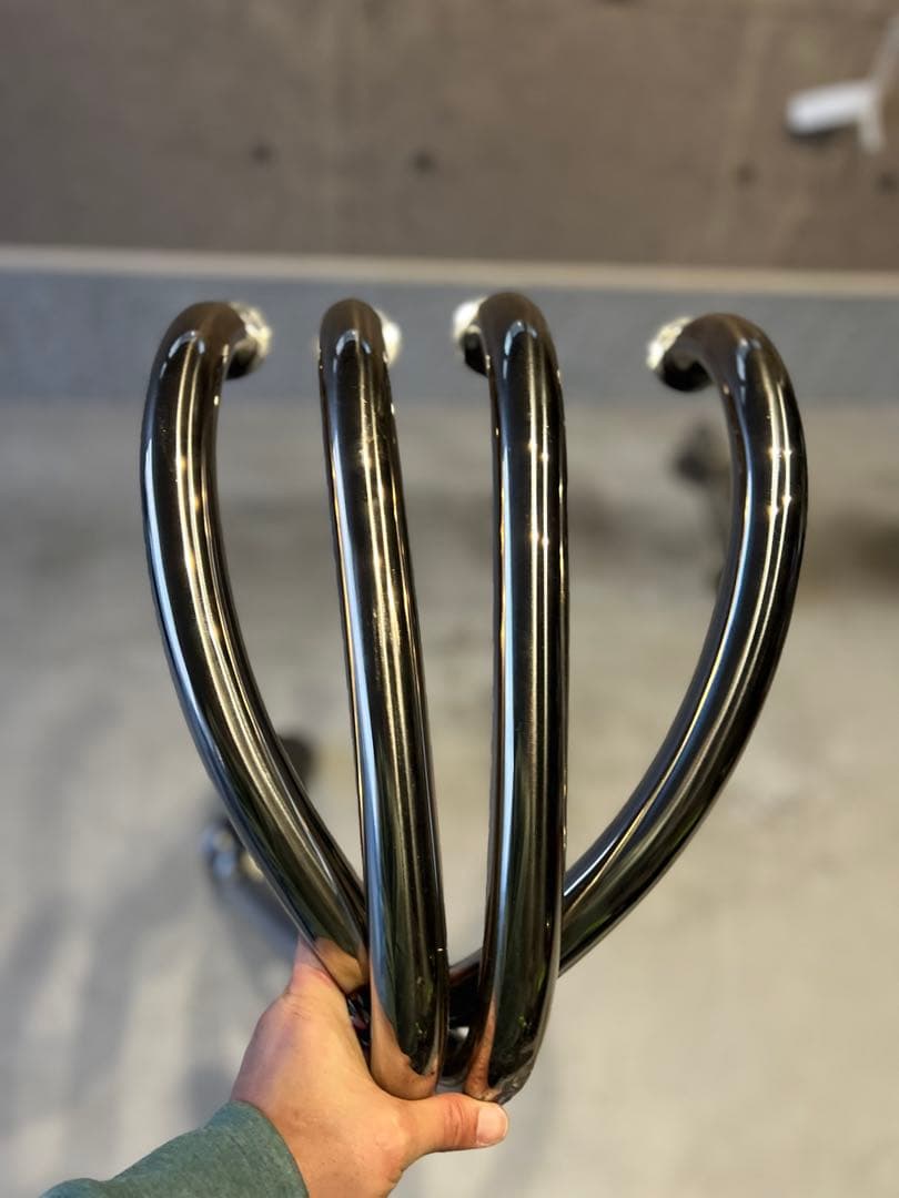 ZRX400 STRIKER　ハイパーディメンションEX