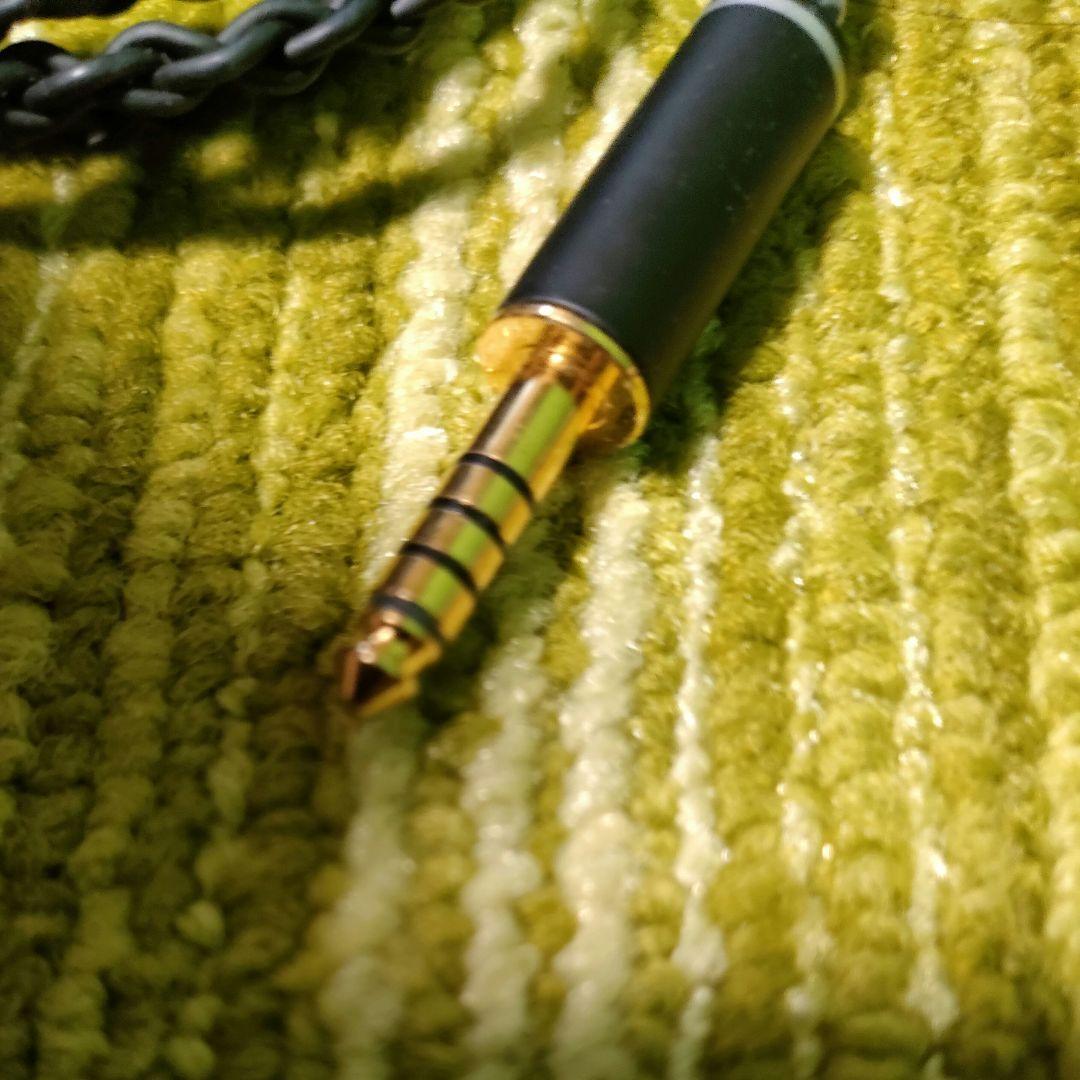 NOBUNAGA Labs Advance 霧降 (きりふり)