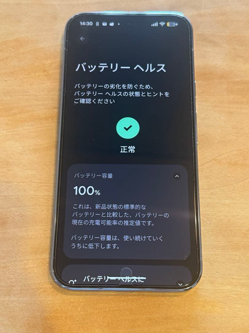 Google Pixel 10 Pro XL 256GB ムーンストーン