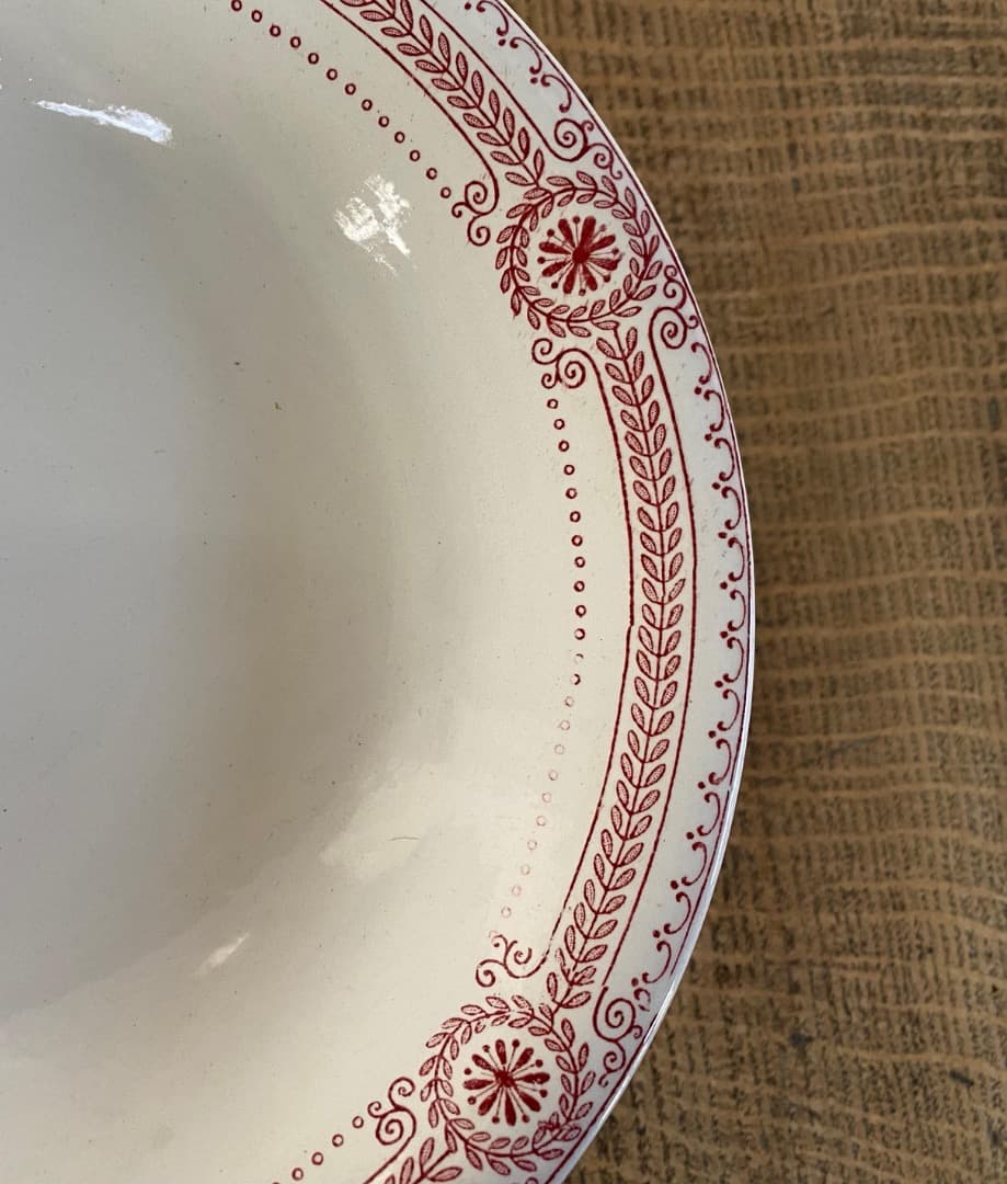 アンティークケーキスタンド ケーキスタンド サルグミンヌ フランスアンティーク