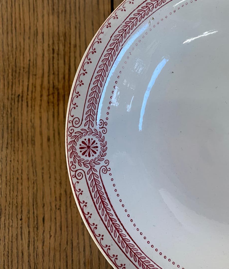 アンティークケーキスタンド ケーキスタンド サルグミンヌ フランスアンティーク