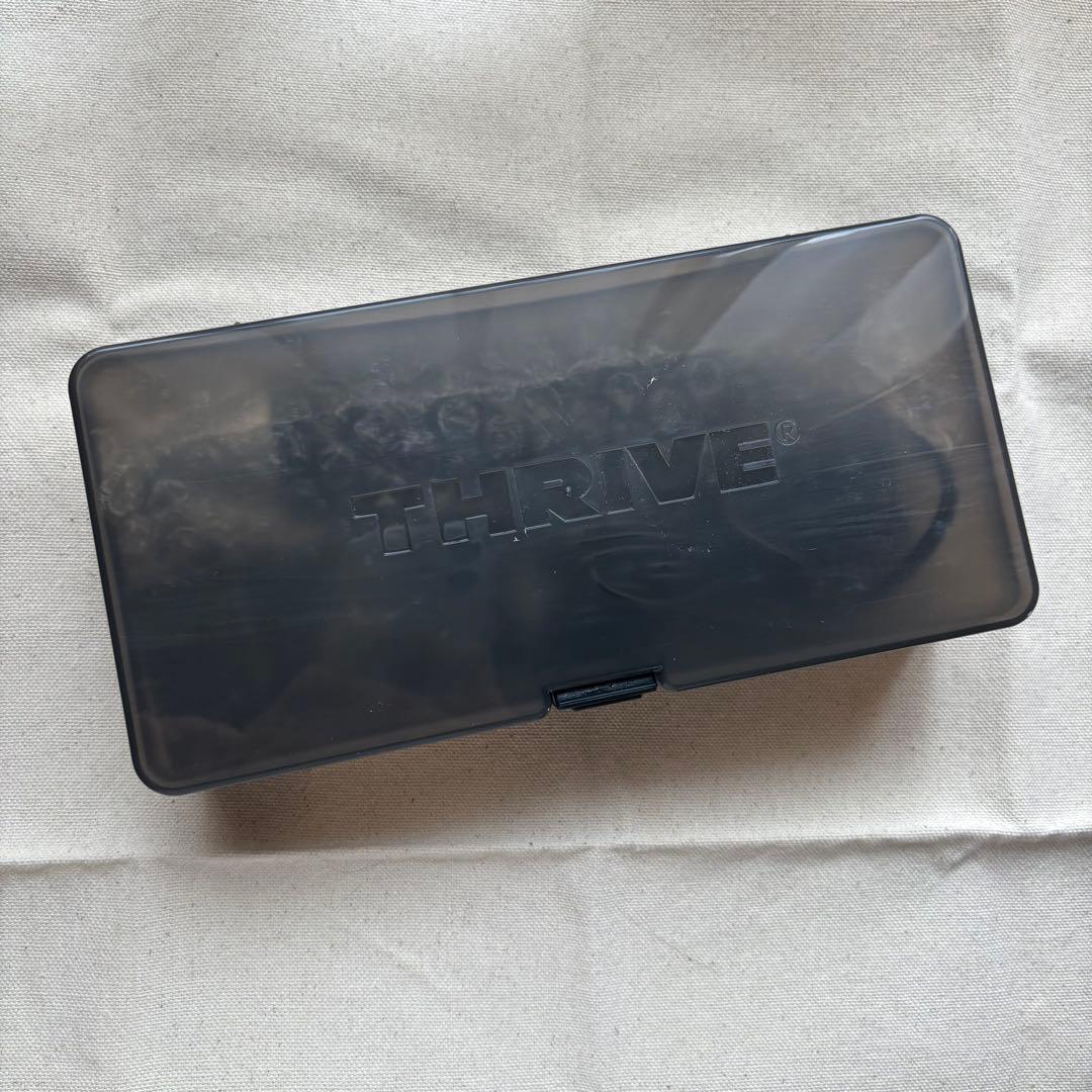 クリッパー　535Z-P ペット用　THRIVE バリカン　本体　新品未使用