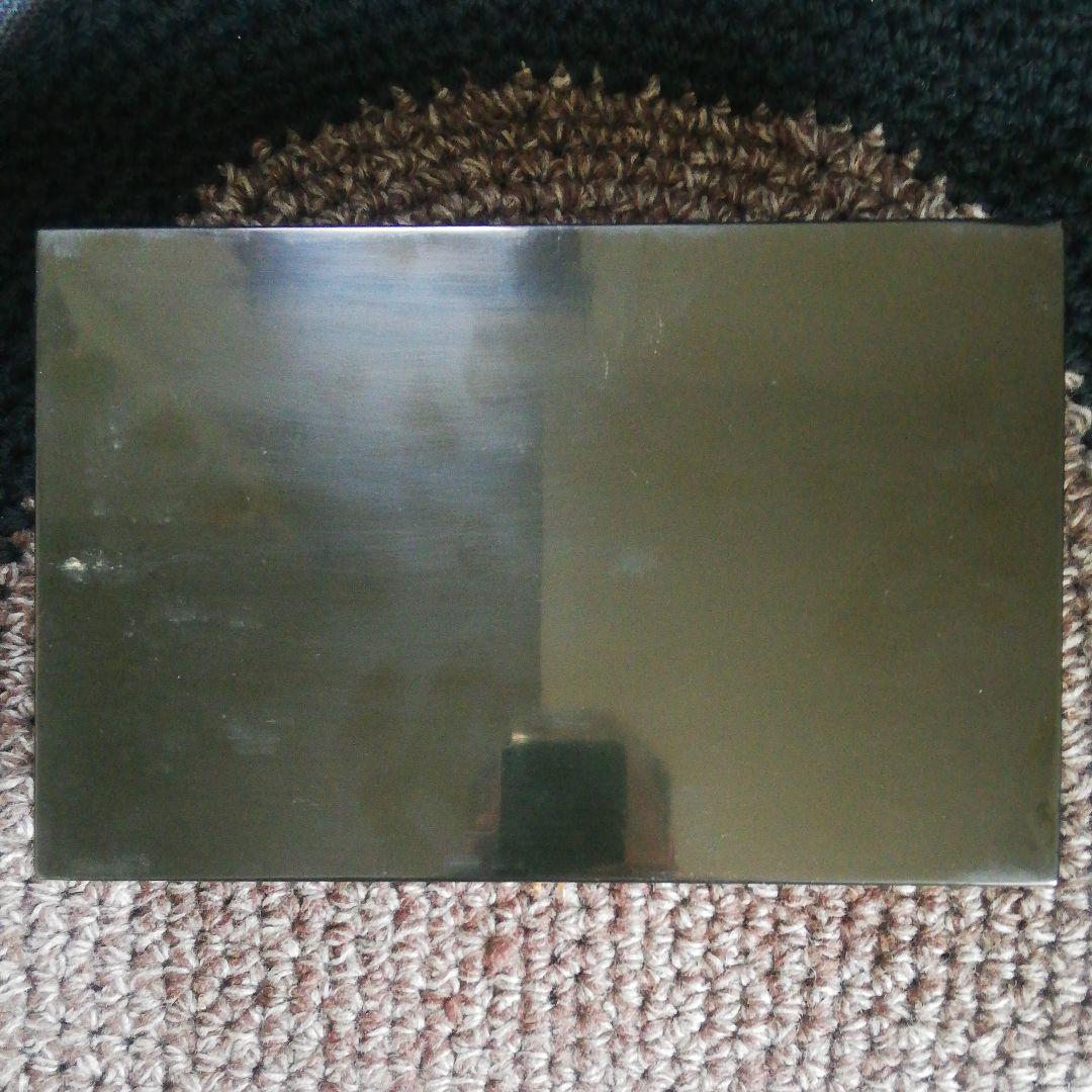 最終値下げ　中国骨董【新品未使用】中国名貴漆器　唐物二段化粧箱