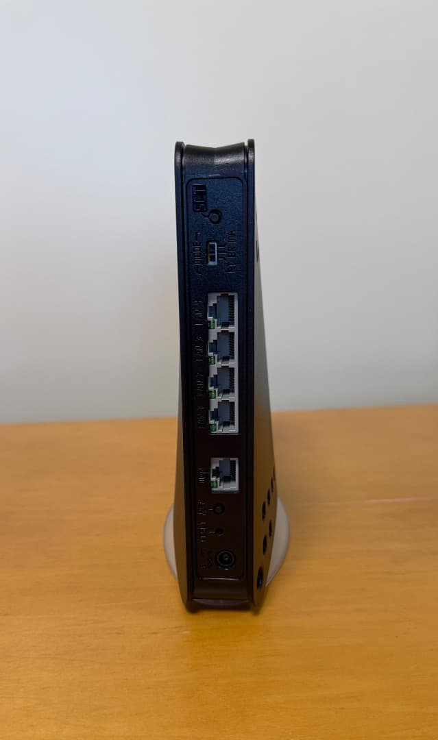 ルーター・ネットワーク機器 NEC Aterm PA-WX7800T8 [Wi-Fi 6E]