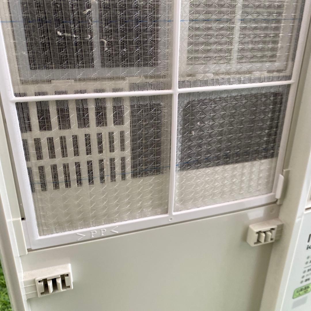コロナ/CORONA 窓用ルームエアコン冷房専用　CW-A161E5