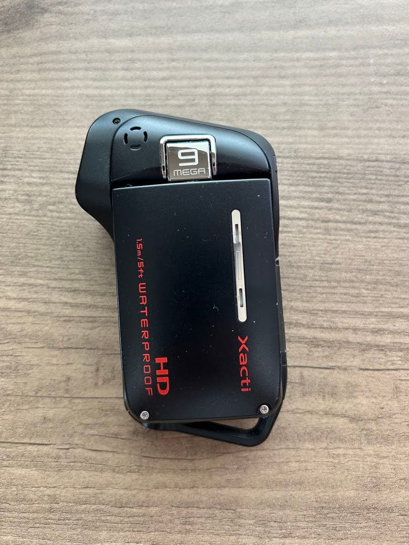 SANYO Xacti DMX-CA9　ビデオカメラ コンパクトビデオカメラ