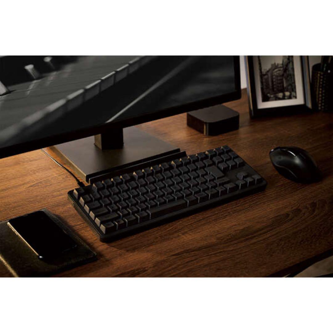 キーボード ELECOM / TK-MC30UKTBK