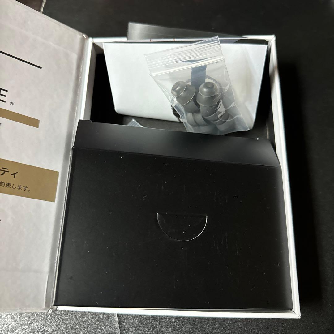 イヤホン jpride premium 2020 liberty