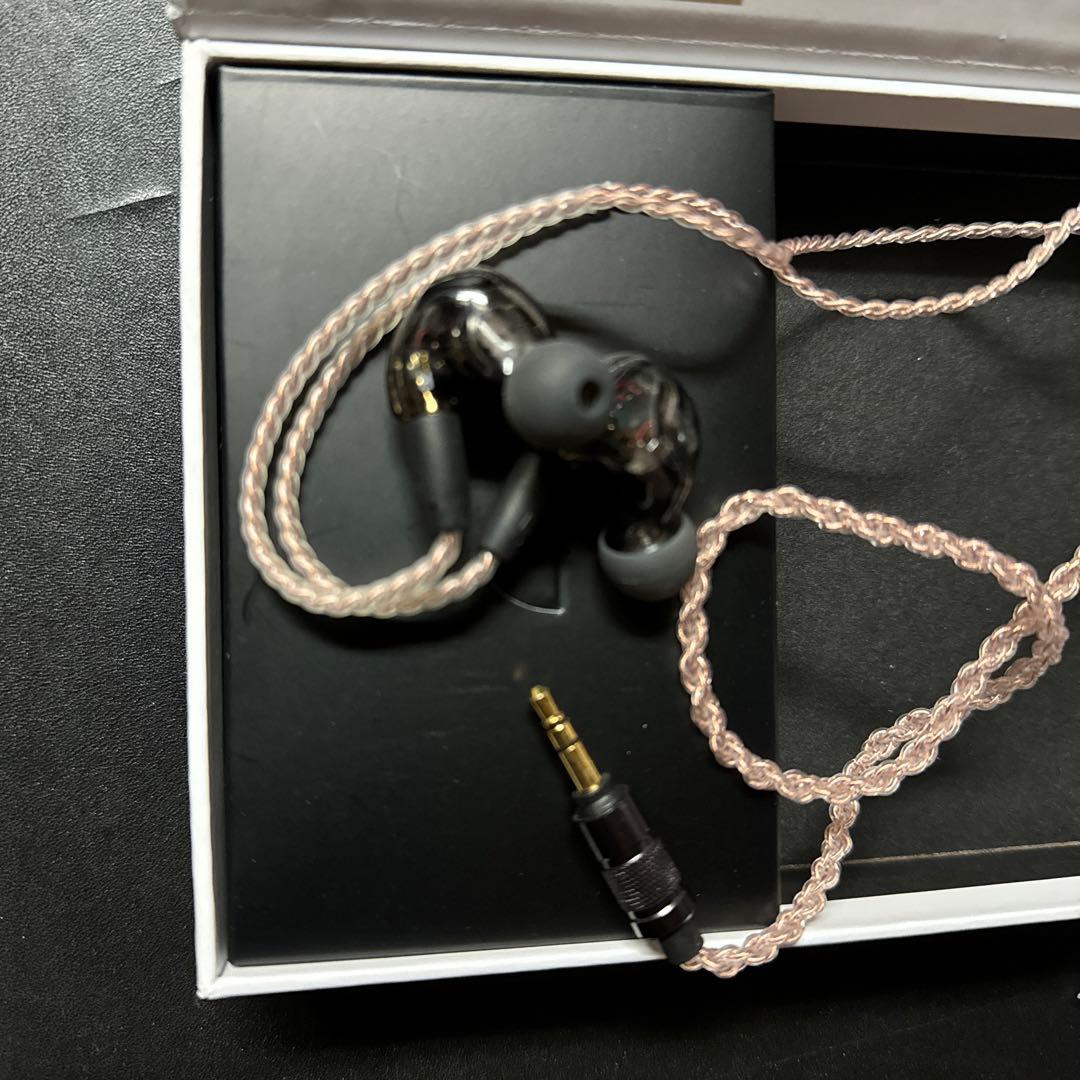 イヤホン jpride premium 2020 liberty