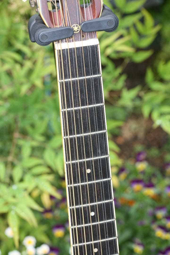 ヤマハ 12弦ギター FG12-301