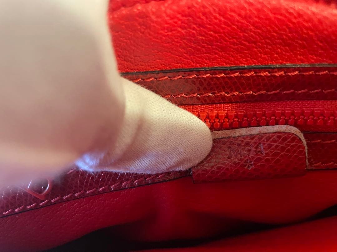 セリーヌ　ハンドバッグ