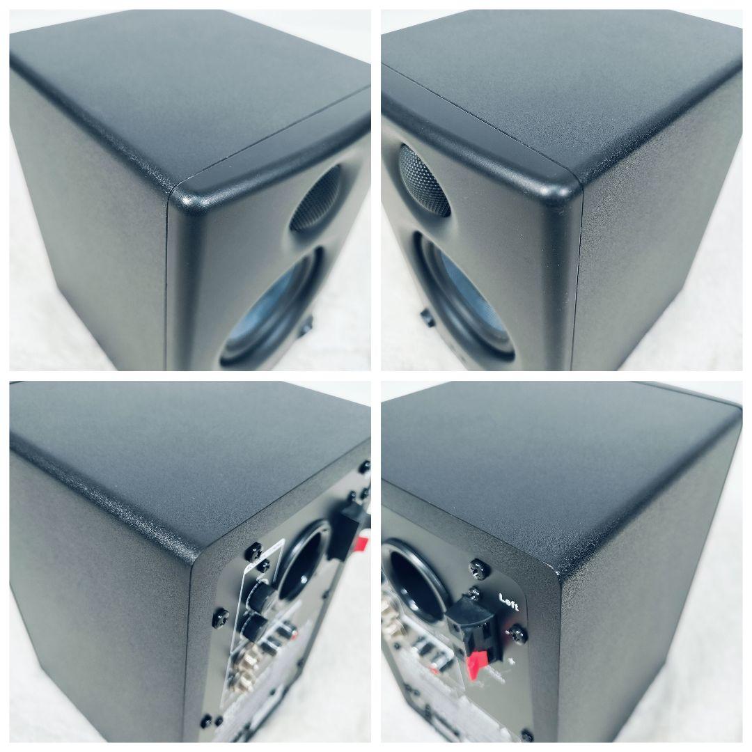 【良品】PreSonus Eris 3.5 モニタースピーカー 【動作確認】