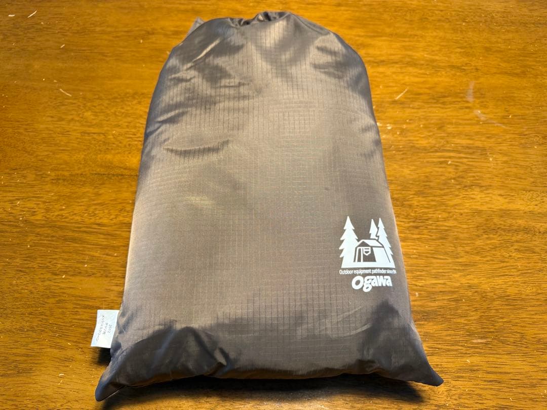 オガワ　タッソTC スクリーンメッシュ　セット