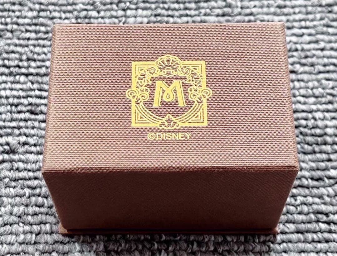 ディズニー オルゴール ミラコスタ ノベルティ リトルマーメイド