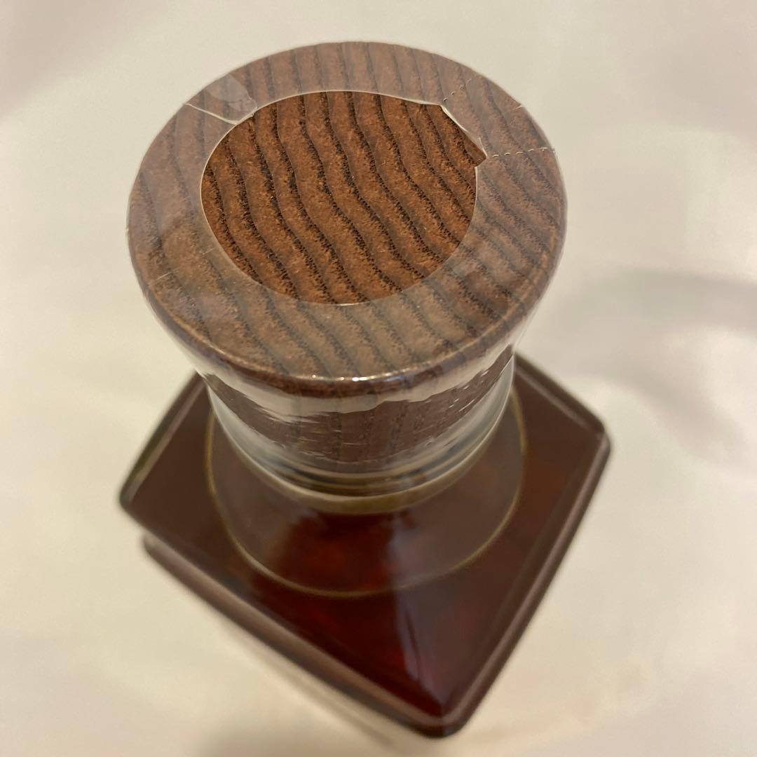 【未開封】【古酒】 THE NIKKA Tailored ウイスキー700ml