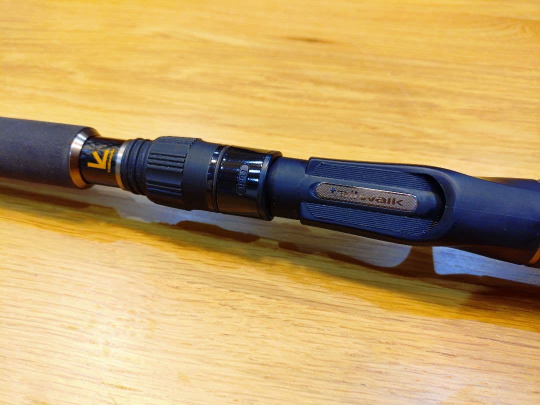 テイルウォーク　ジギングロッド　ゴッサムC61M　Class180