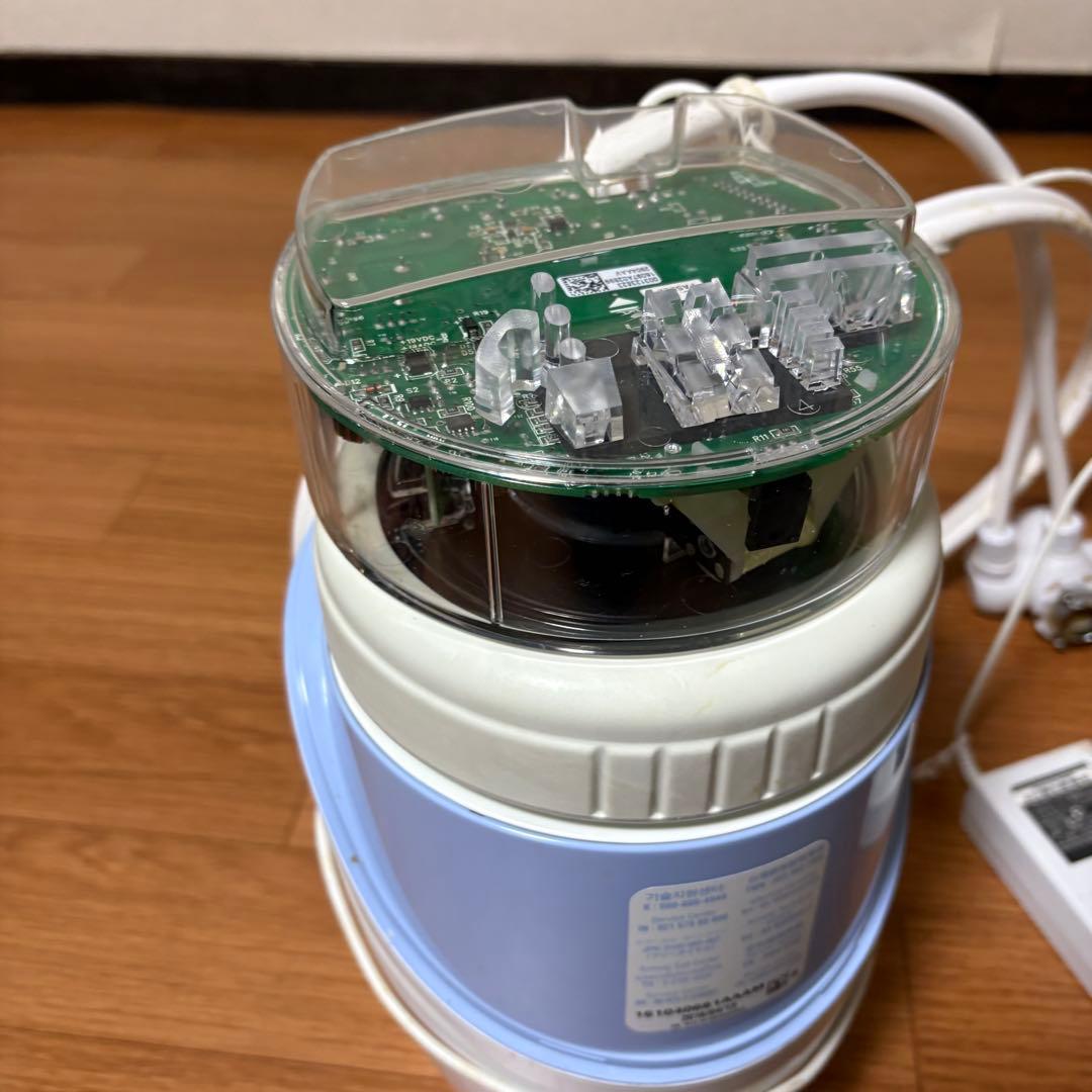 eSpring 浄水器 ホワイト　アムウェイ
