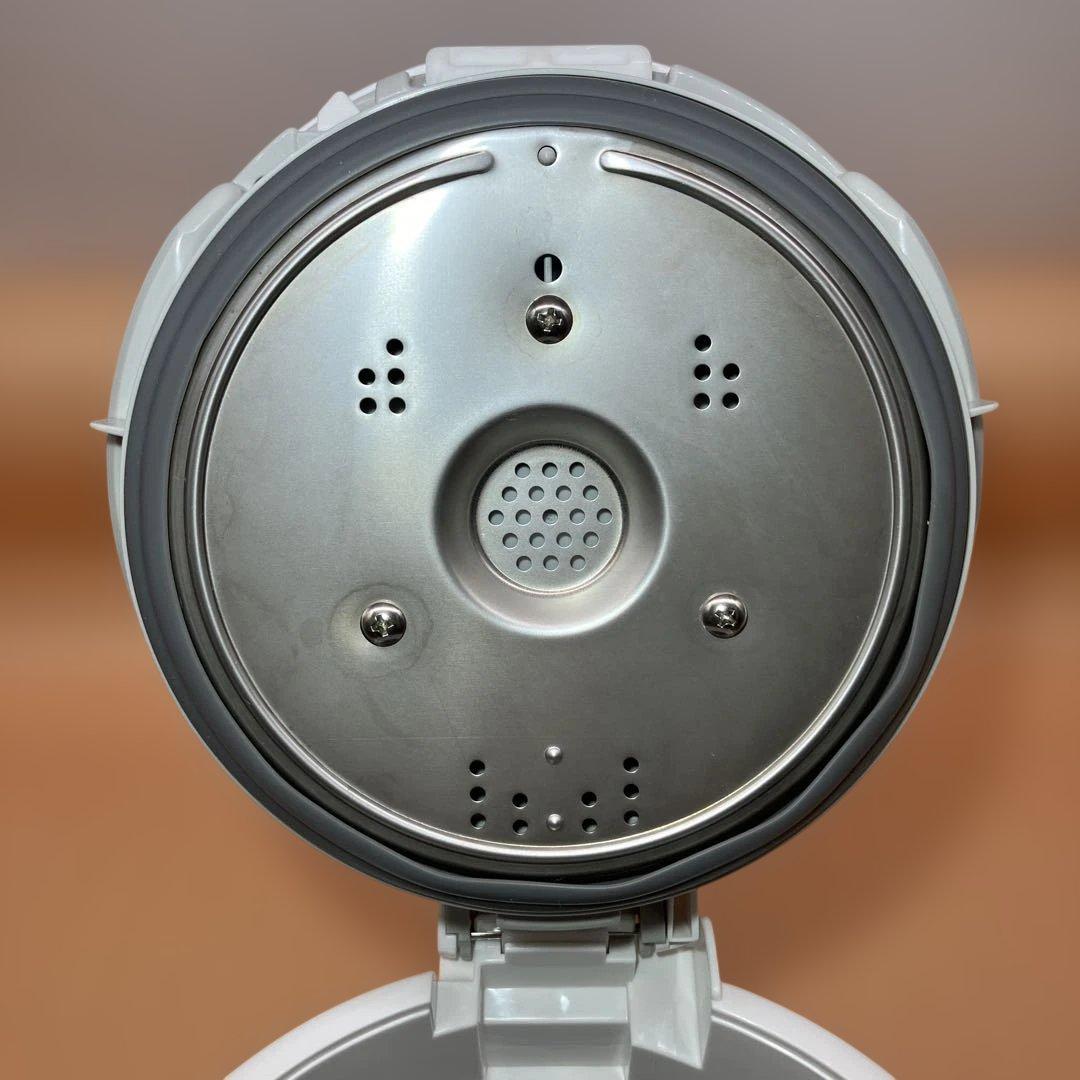 【即購入OK】【送料無料】象印 スチーム式 加湿器 EE-RR35 2021年製