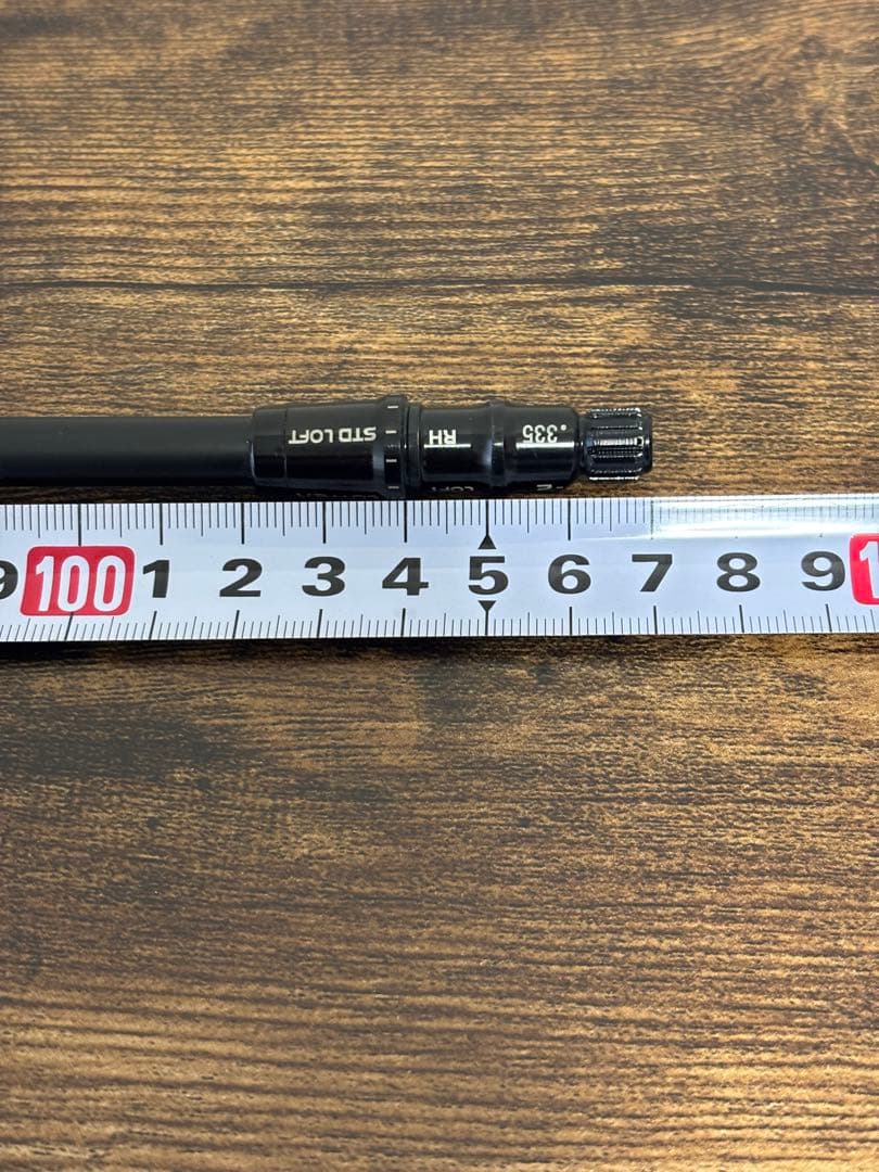 フジクラ　スピーダー661TR flex S 3W用 テーラーメイド 即日発送