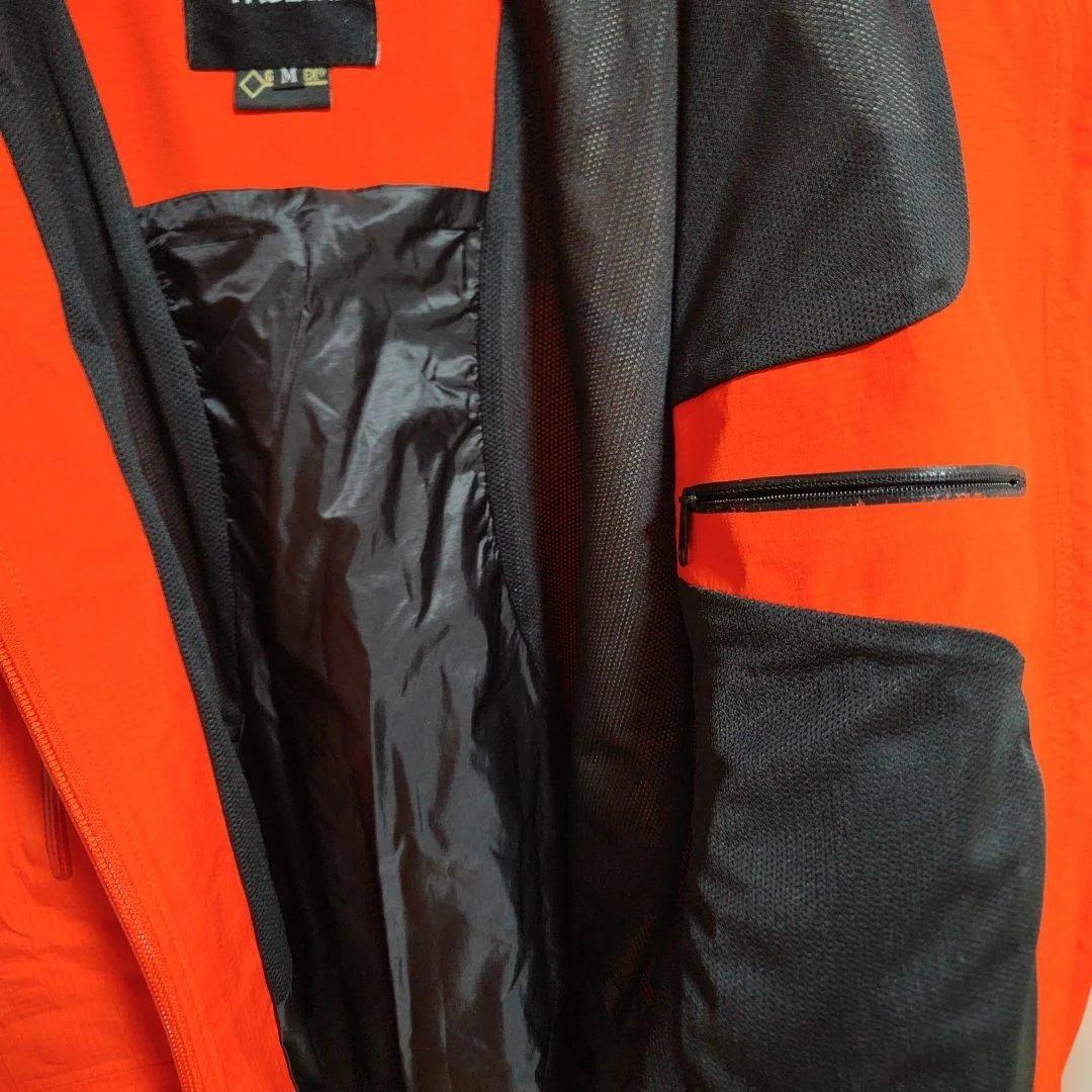 THE NORTH FACE マウンテンパーカ/STARLIGHT JACKET