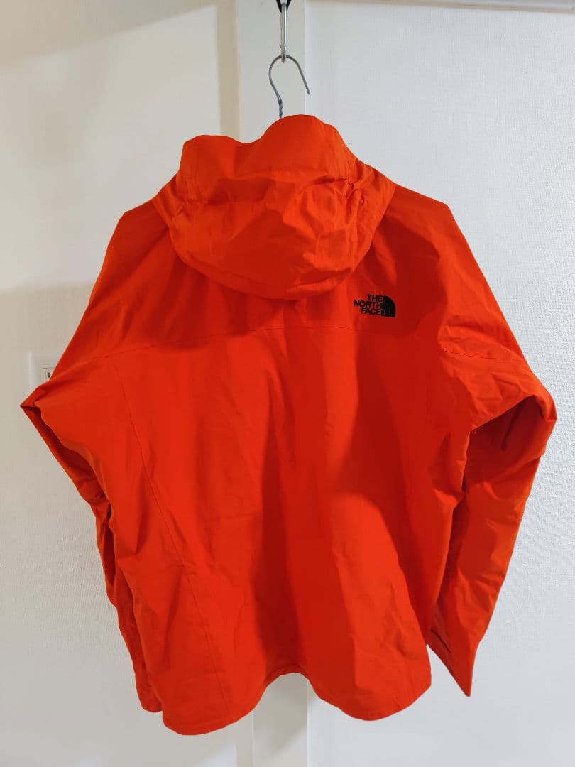 THE NORTH FACE マウンテンパーカ/STARLIGHT JACKET