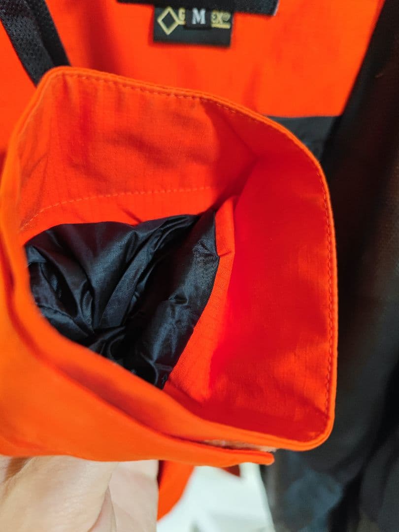 THE NORTH FACE マウンテンパーカ/STARLIGHT JACKET