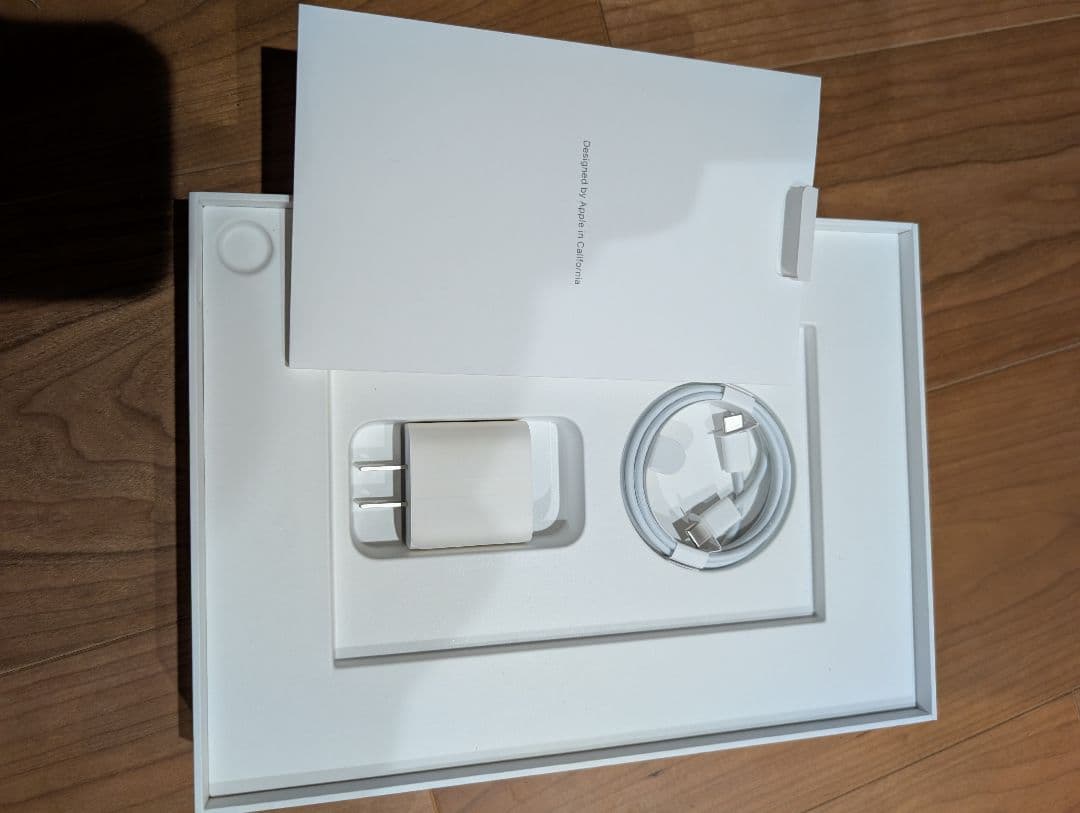 【美品】iPad Air 4 64GB + Apple Pencil 2 セット