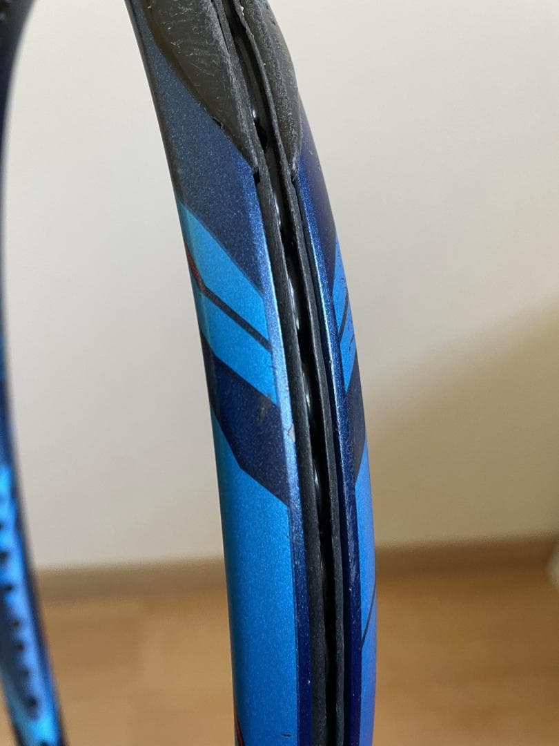 YONEX テニスラケット EZONE98 2020年 G2