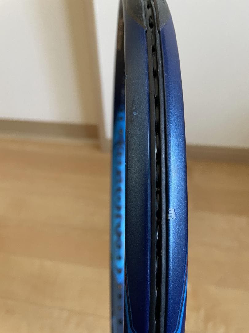 YONEX テニスラケット EZONE98 2020年 G2