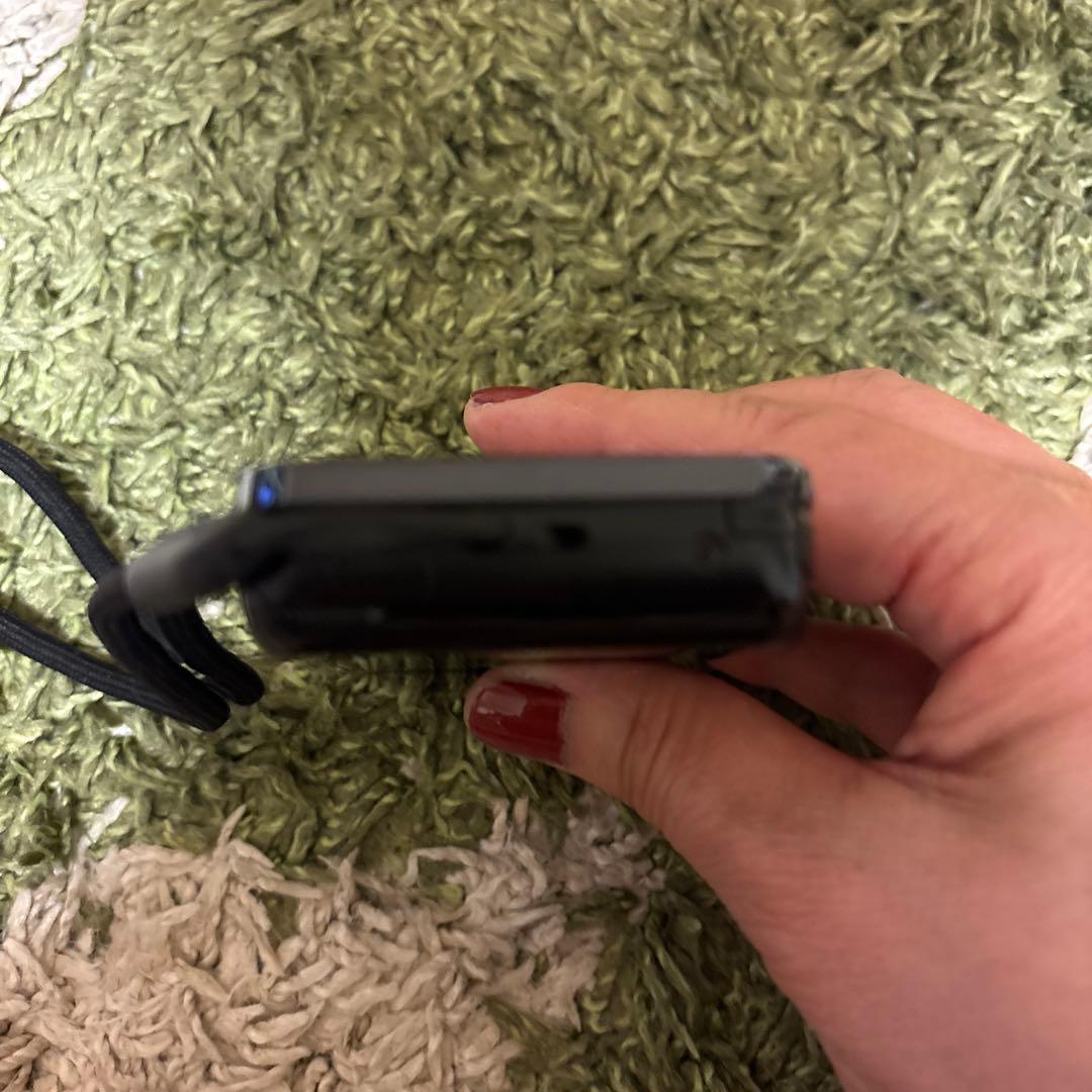 Sony Cyber-shot 16.2MP コンパクトデジタルカメラ