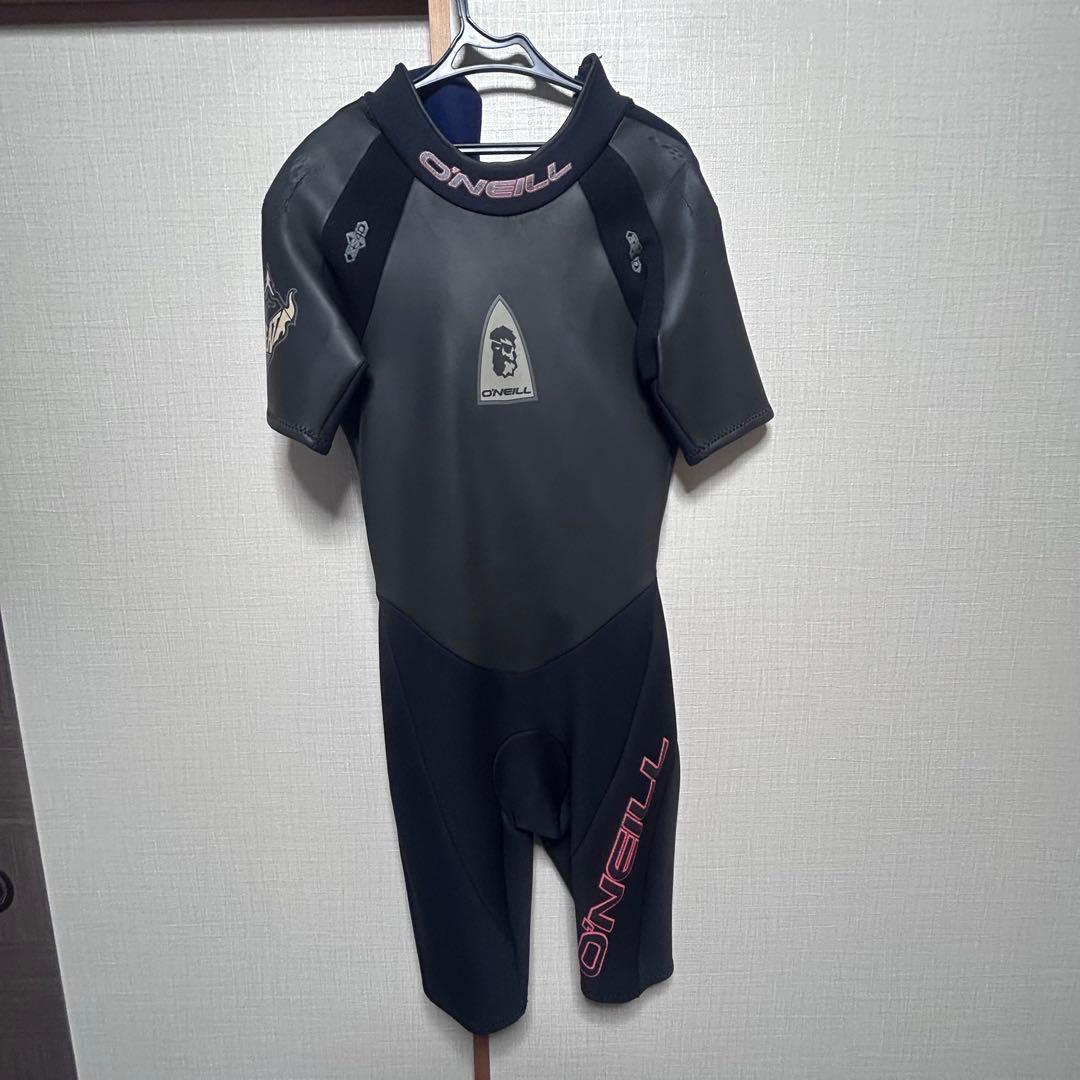 O'Neill ウェットスーツ