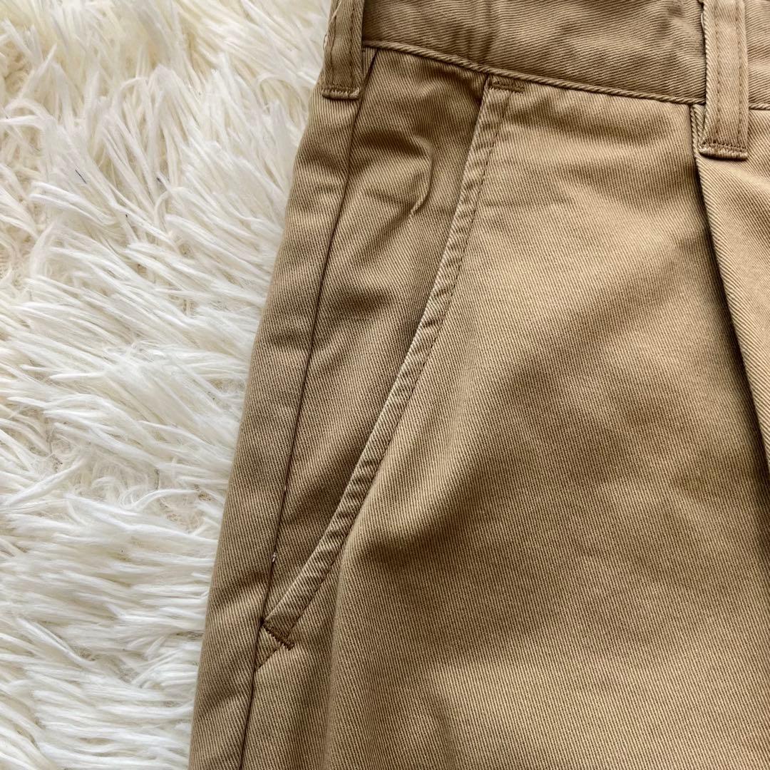 THE NEWHOUSE 2024ss STANLEY PANT チノパンツ