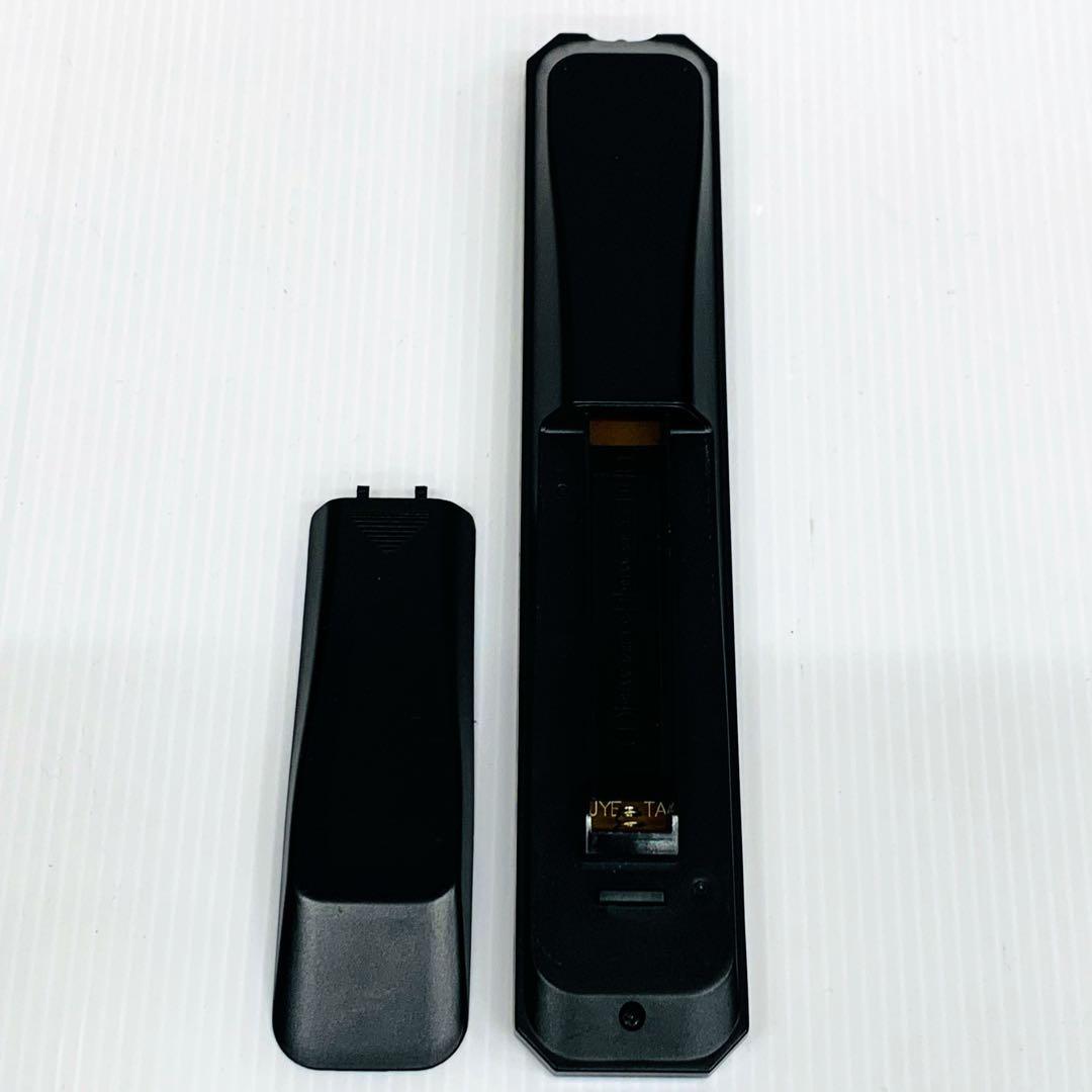 【美品 】YAMAHA A-S801 プリメインアンプ リモコン有