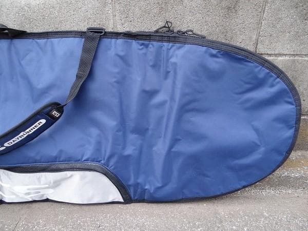 美中古 FCS サーフボード ハードケース 6'3 サーフィン 波乗り