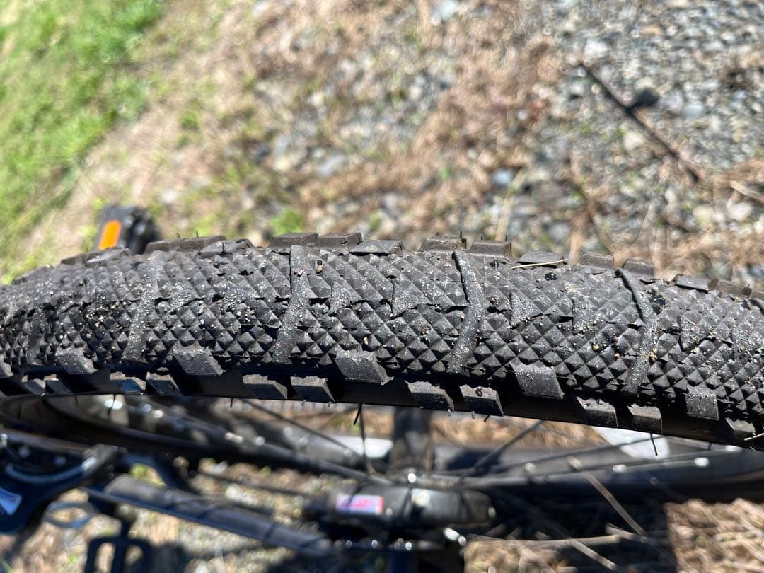 子供用自転車　20インチ 前カゴ付き