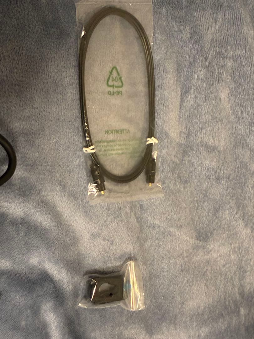 DENON サウンドバー　DHT-S217